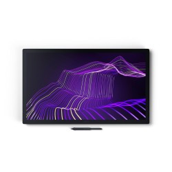 Wacom Cintiq Pro 27 DTH271K4C 4k Display Graphics Tablet