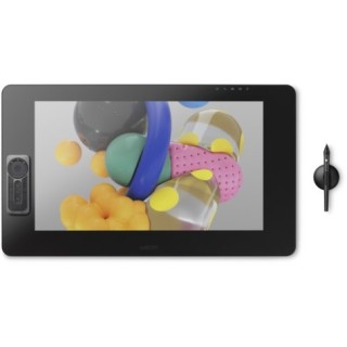 Wacom Cintiq Pro 24 DTK-2420/K2-CX 23.8-inch Creative Touch