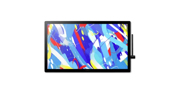 Wacom Cintiq 24(DTK246)　DTK246K4C Wacom Cintiq 24 DTK246K4C Pen Display