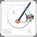 Wacom Intuos CTL-4100/K0-CX Digital Drawing Graphics Pen Tablet