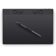 Wacom Intuos Pro PTK670K0A Medium Bluetooth Graphic Tablet