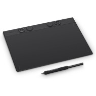 Wacom Intuos Pro PTK670K0A Medium Bluetooth Graphic Tablet