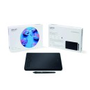 Wacom Intuos Pro PTH-660/K0-CA Creative Graphics Input Tablet
