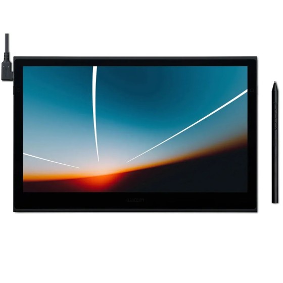 Wacom Movink 13 DTH135K0C 13.3inch FHD Graphics Tablet Wacom Movink 13 DTH135K0C 13.3inch FHD Graphics Tablet