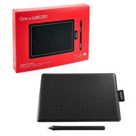 One by Wacom CTL-472/K0-CX Digital Graphics Pen Table