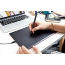 One by Wacom CTL-472/K0-CX Digital Graphics Pen Table