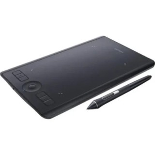 Wacom Intuos Pro Small PTH-460 Pen Tablet