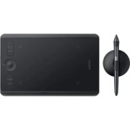 Wacom Intuos Pro Small PTH-460/K0-CA Creative Pen Tablet
