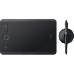 Wacom Intuos Pro Small PTH-460/K0-CA Creative Pen Tablet Wacom Intuos Pro Small PTH-460/K0-CA Creative Pen Tablet