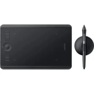 Wacom (ワコム)Intuos Pro Small PTH460 2022年 Wacom Intuos Pro Small PTH-460 Pen Tablet
