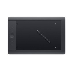 Wacom Intuos Pro Large PTH-851/K1-CX Creative Pen Tablet