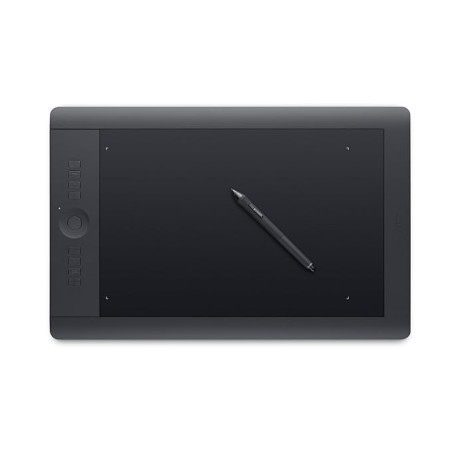 Wacom Intuos Pro Large PTH-851 Pen Tablet Wacom Intuos Pro Large PTH-851 creative pen tablet