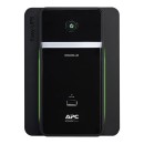 APC Back UPS 2200VA 230V BX2200LI-IN APC Back UPS 2200VA 230V BX2200LI-IN