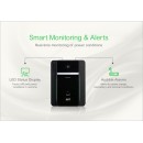 APC Back UPS 2200VA 230V BX2200LI-IN APC Back UPS 2200VA 230V BX2200LI-IN