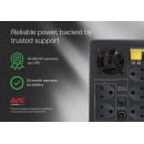 APC Back UPS 2200VA 230V BX2200LI-IN APC Back UPS 2200VA 230V BX2200LI-IN