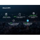 APC Back UPS 2200VA 230V BX2200LI-IN APC Back UPS 2200VA 230V BX2200LI-IN