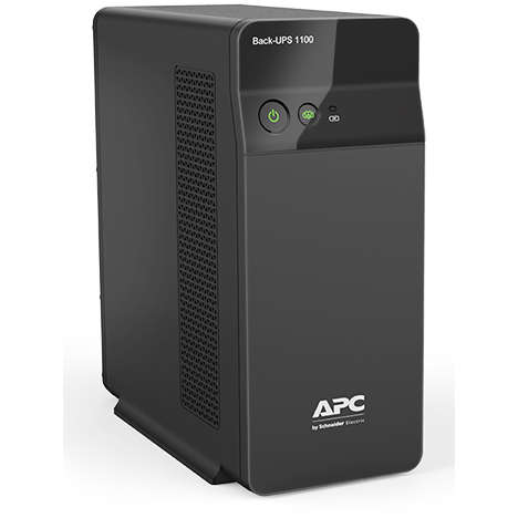 APC Back UPS 230V [BX1100C-IN]