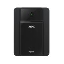 APC Back-UPS BX1100I-IN 1100VA UPS APC Back-UPS BX1100I-IN 1100VA 230V tower UPS with AVR