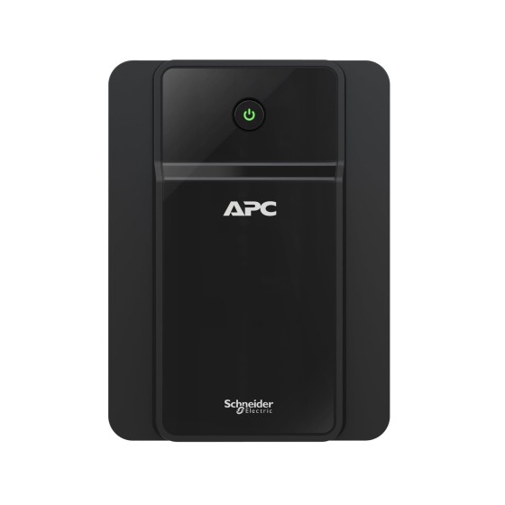APC Back-UPS BX1100I-IN 1100VA UPS APC Back-UPS BX1100I-IN 1100VA 230V tower UPS with AVR