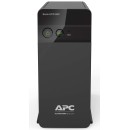 APC Back-UPS BX600C-IN 600VA / 360W, 230V