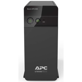 APC Back-UPS BX600C-IN 600VA / 360W, 230V