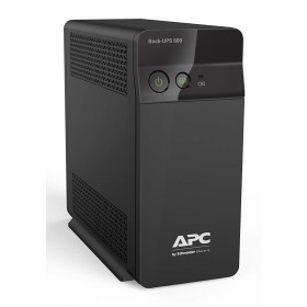 APC Back-UPS BX600C-IN 600VA / 360W, 230V APC Back-UPS BX600C-IN 600VA / 360W, 230V