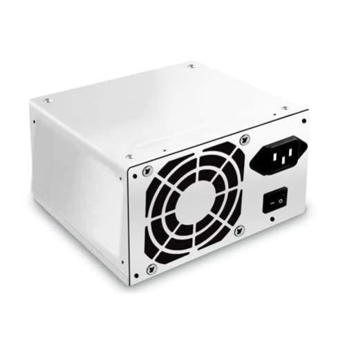 Frontech 500 WATT Power Supply Unit PS-0009 80 plus Bronze
