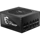 Msi Mpg A750GF 80 Plus Gold Smps