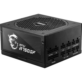 Msi Mpg A750GF 80 Plus Gold Smps