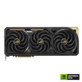 ASUS ROG Astral GeForce RTX 5090 Edition 20 32GB GDDR7 Graphics Card