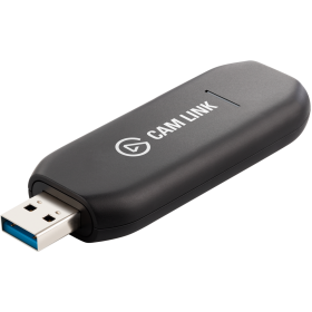 Elgato Game Capture Cam Link 4K USB 3.0 Capture Card Elgato Game Capture Cam Link 4K USB 3.0 Capture Card