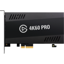 Elgato Game Capture 4K60 Pro PCIe x4 Capture Card