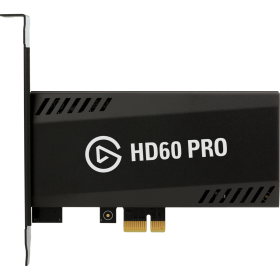 Elgato Game Capture HD60 Pro PCIe Capture Card