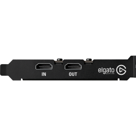 Elgato Game Capture HD60 Pro PCIe Capture Card Elgato Game Capture HD60 Pro PCIe Capture Card