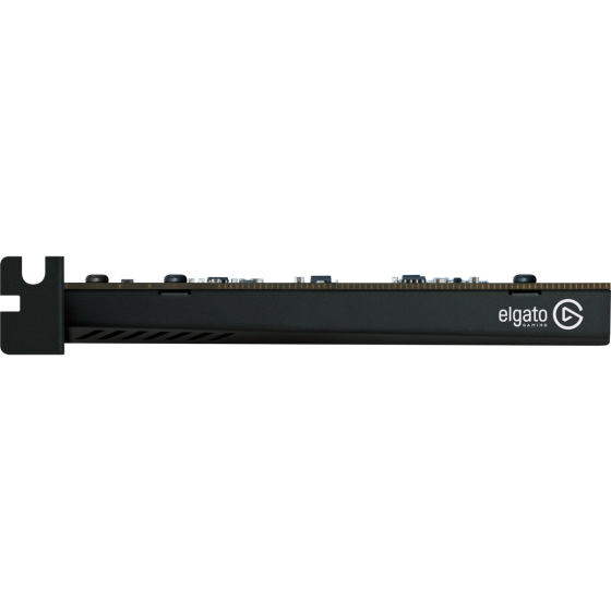 Elgato Game Capture HD60 Pro PCIe Capture Card Elgato Game Capture HD60 Pro PCIe Capture Card