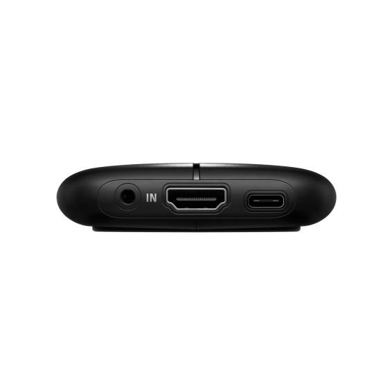 Elgato Game Capture HD60 S Plus with 4K passthrough Elgato Game Capture HD60 S Plus with 4K passthrough