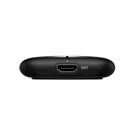 Elgato Game Capture HD60 S Plus with 4K passthrough Elgato Game Capture HD60 S Plus with 4K passthrough