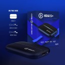 Elgato Game Capture HD60 S Plus with 4K passthrough Elgato Game Capture HD60 S Plus with 4K passthrough