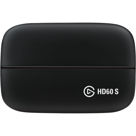 Elgato Game Capture HD60 S USB 3.0 Elgato Game Capture HD60 S USB 3.0