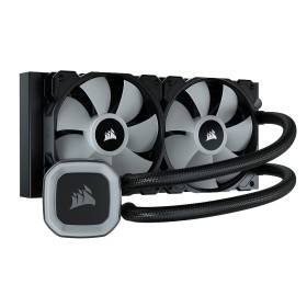 Corsair H100 RGB 240mm Liquid CPU Cooler