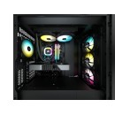 Corsair H100 RGB 240mm Liquid CPU Cooler