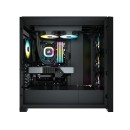 Corsair H100 RGB 240mm Liquid CPU Cooler