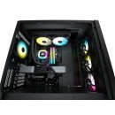Corsair H100 RGB 240mm Liquid CPU Cooler