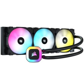 Corsair H150 RGB 360mm Liquid CPU Cooler