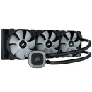Corsair H150 RGB 360mm Liquid CPU Cooler