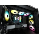 Corsair H150 RGB 360mm Liquid CPU Cooler