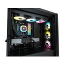 Corsair H150 RGB 360mm Liquid CPU Cooler