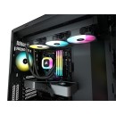 Corsair H150 RGB 360mm Liquid CPU Cooler