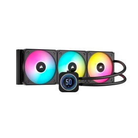 Corsair iCUE H170i ELITE LCD XT 420mm Liquid CPU Cooler
