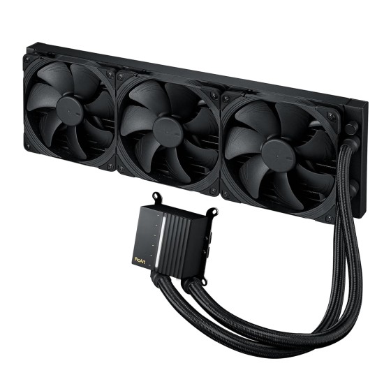 Asus ProArt LC 420 CPU Liquid Cooler Asus ProArt LC 420 CPU Liquid Cooler